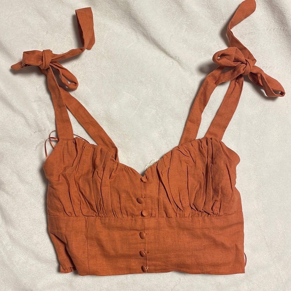 Altar’s State Top